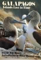 Galapagos: Islands Lost in Time