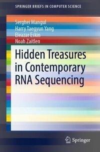 Hidden Treasures in Contemporary RNA Sequencing