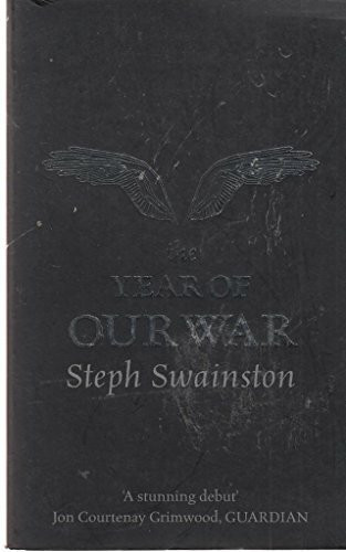The Year of Our War