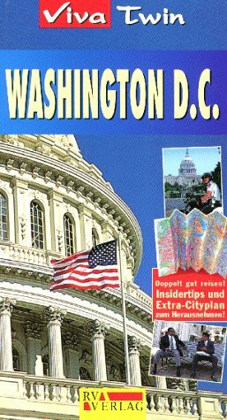 Viva Twin, Washington D.C. (RV Viva Twin)
