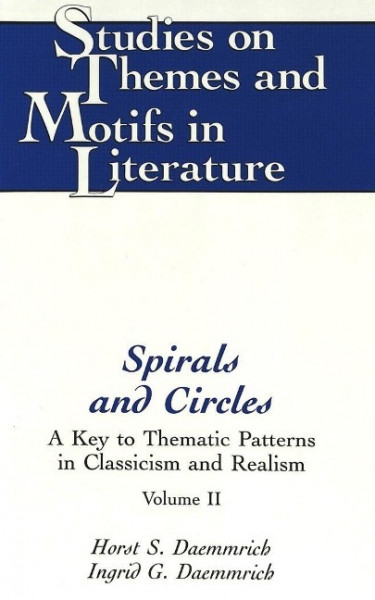 Spirals and Circles