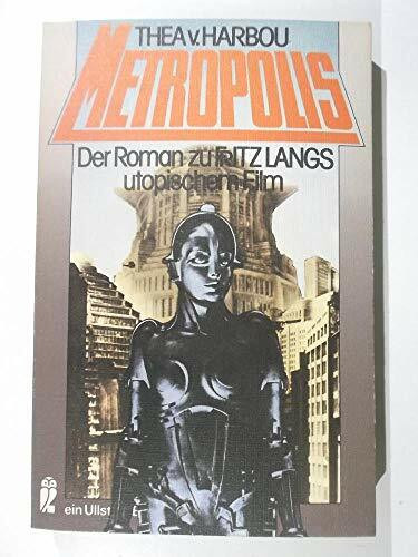 Metropolis.
