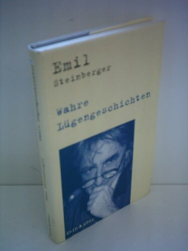 Wahre Lügengeschichten Buch