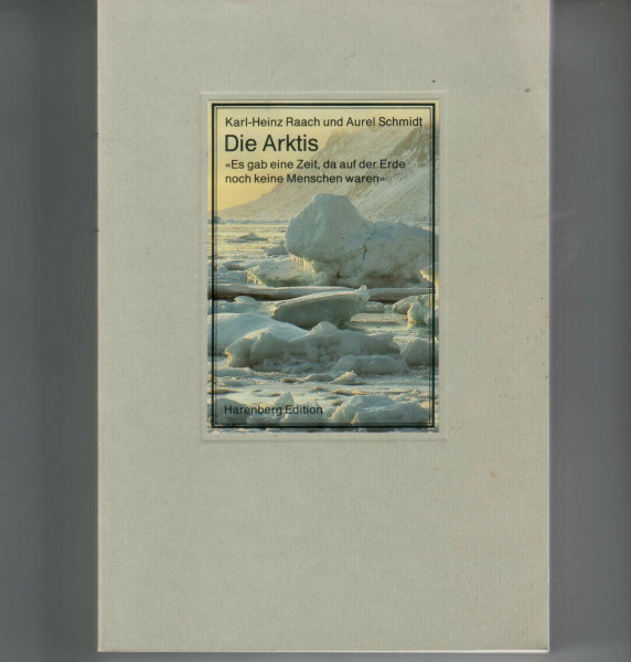 Die Arktis
