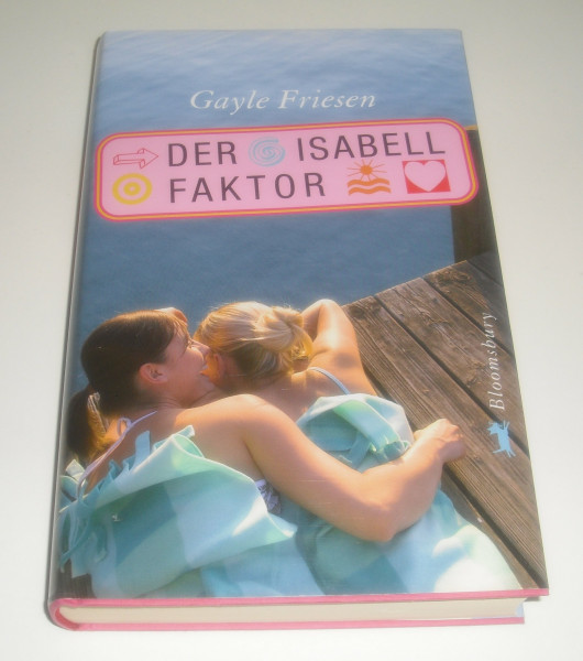 Der Isabell-Faktor