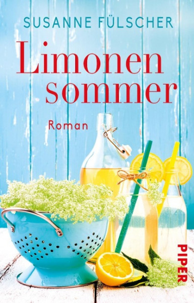 Limonensommer