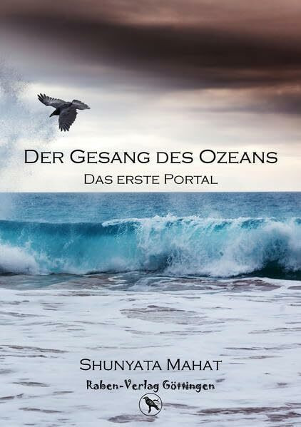 Der Gesang des Ozeans: Das erste Portal