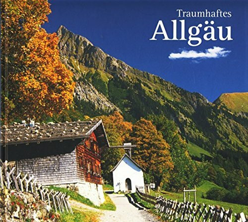 Traumhaftes Allgäu