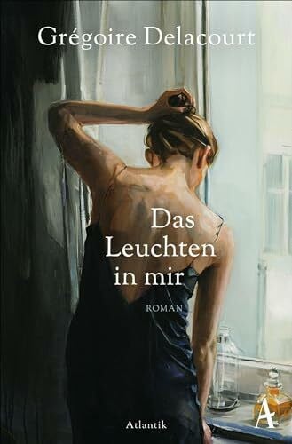 Das Leuchten in mir: Magisch, kämpferisch, leidenschaftlich – eine Romantasy wie ein Rausch