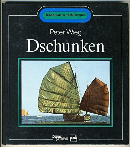 Chinesische Dschunken
