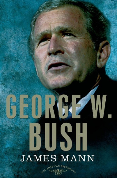 George W. Bush