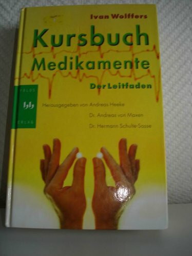 Kursbuch Medikamente. Der Leitfaden