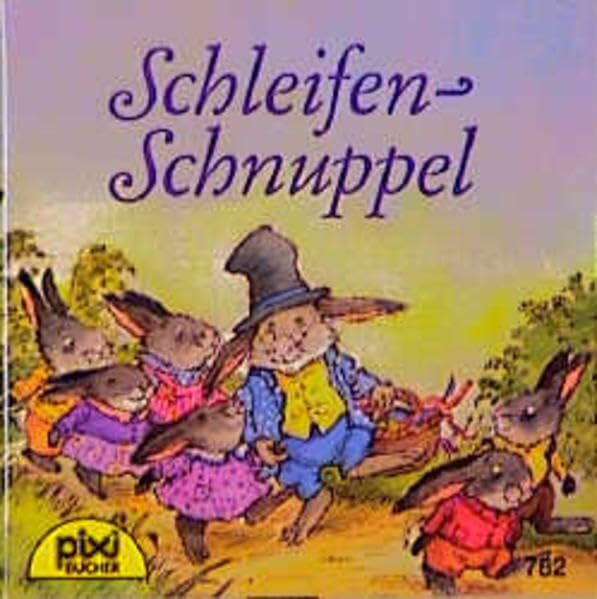 Pixi-Bücher / Pixi-Bücher: PIXIs bunte Kinderwelt