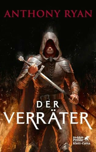 Der Verräter: Der stählerne Bund 3