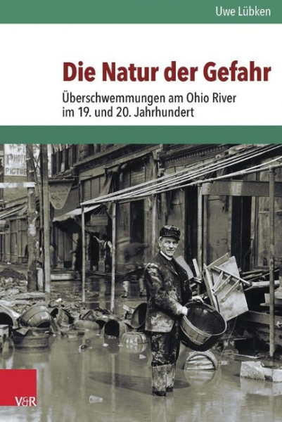 Die Natur der Gefahr