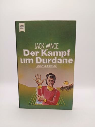 Der Kampf um Durdane.