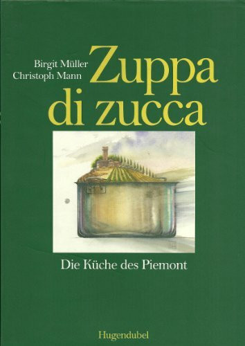 Zuppa di zucca