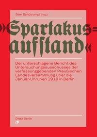 Spartakusaufstand