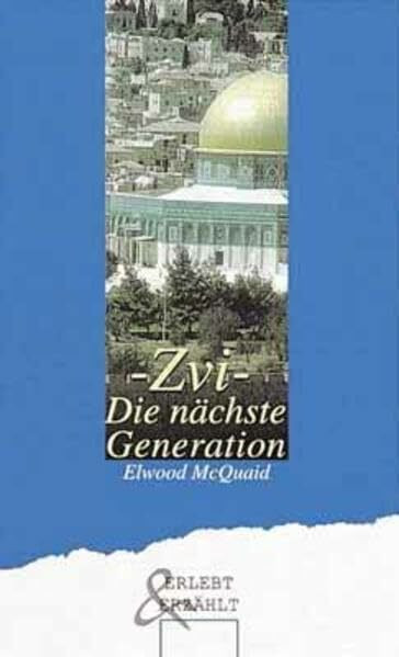 Zvi - Die nächste Generation