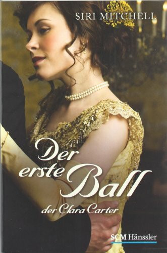 Der erste Ball der Clara Carter