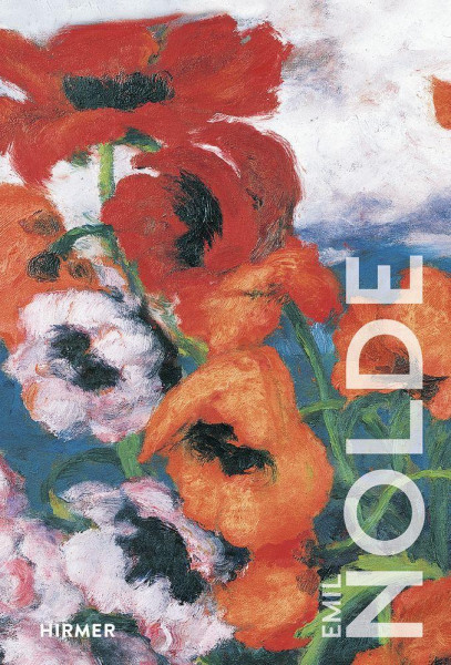 Emil Nolde: The Great Colour Wizard