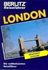 London (Berlitz Foreign Language Editions Travel Guides)