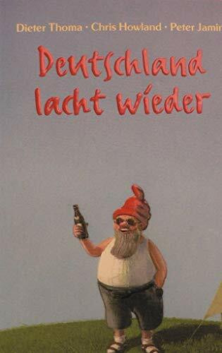 Deutschland lacht wieder: Das Leben der Deutschen im Spiegel ihrer Witze (dtv Fortsetzungsnummer 0)