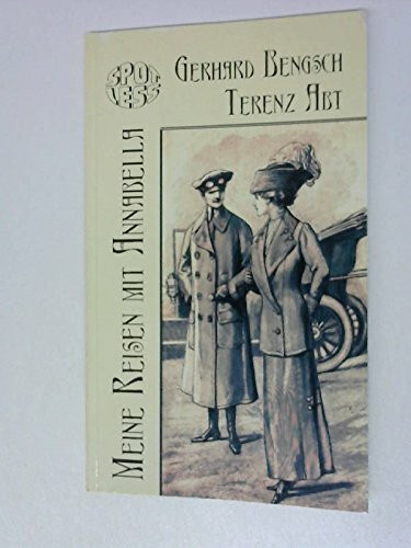 Meine Reisen mit Annabella