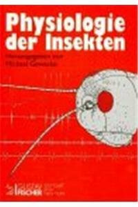 Physiologie der Insekten