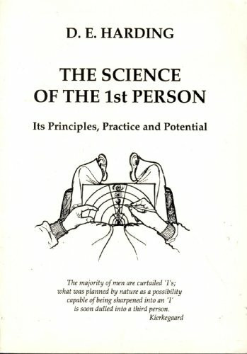 The Science of the 1st Person: Its Principles, Practice and Potential