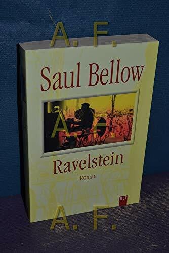 Ravelstein (BLT. Bastei Lübbe Taschenbücher)