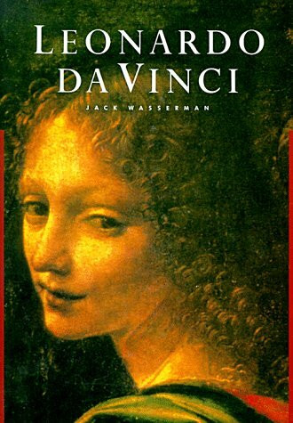 Masters of Art: Leonardo da Vinci