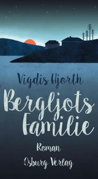Bergljots Familie: Roman
