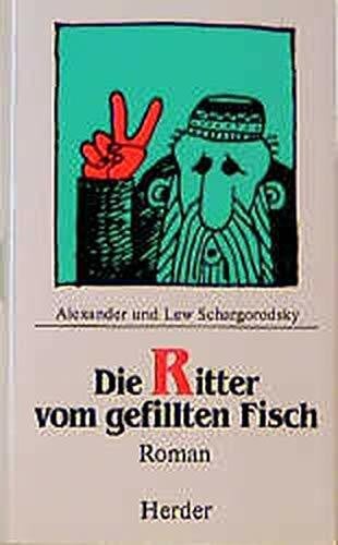 Die Ritter vom gefillten Fisch