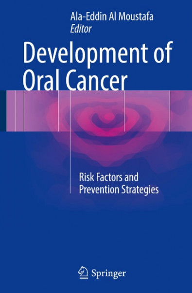 Development of Oral Cancer