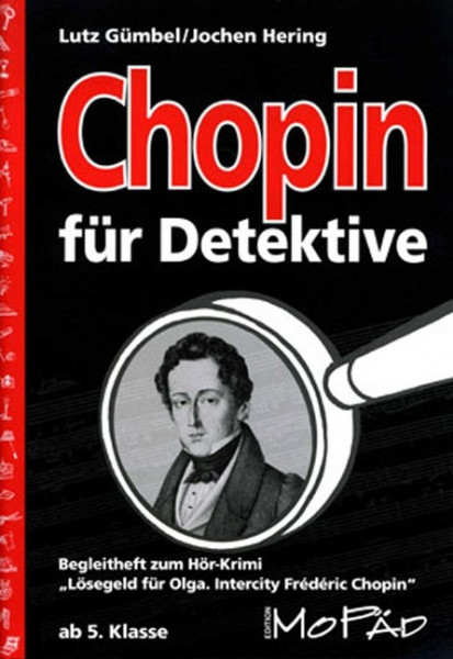 Chopin für Detektive