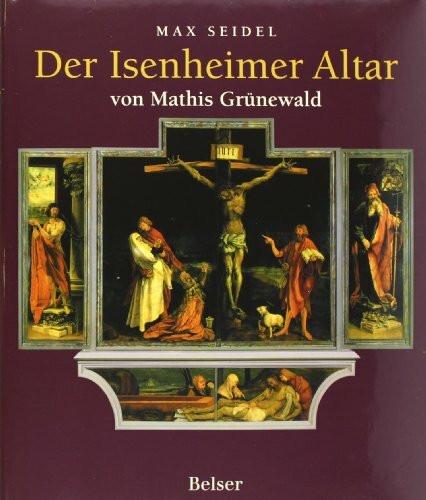 Der Isenheimer Altar