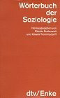 Wörterbuch der Soziologie