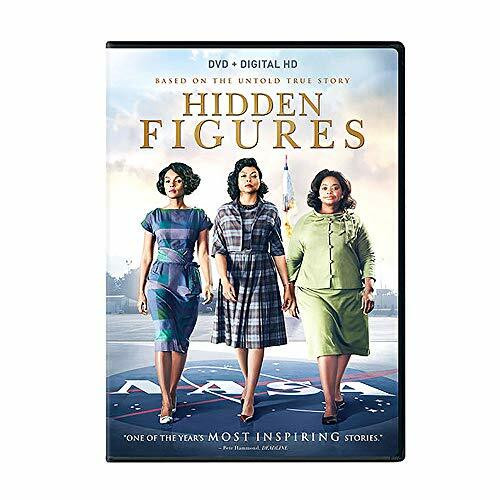 Hidden Figures