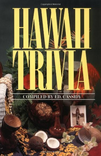 Hawaii Trivia