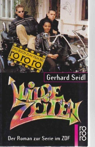 Wilde Zeiten