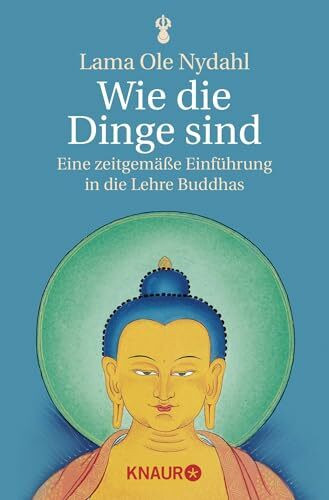 Wie die Dinge sind: Eine zeitgemäße Einführung in die Lehre Buddhas