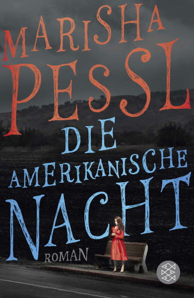 Die amerikanische Nacht: Roman