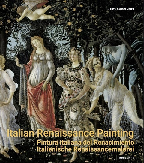 Italienische Renaissancemalerei