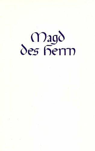 Magd des Herrn