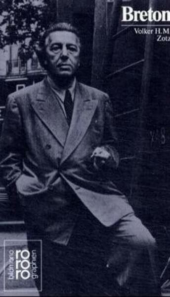 André Breton