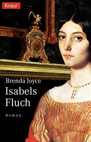 Isabels Fluch: Roman