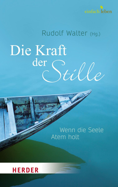 Die Kraft der Stille: Wenn die Seele Atem holt