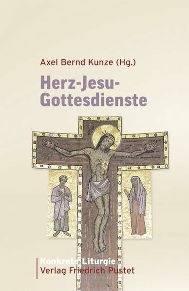 Herz-Jesu-Gottesdienste (Konkrete Liturgie)