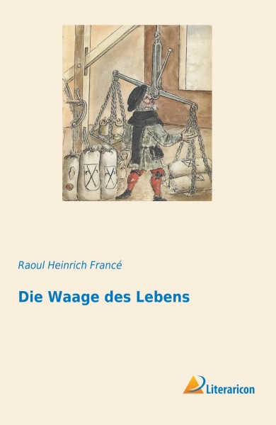 Die Waage des Lebens